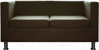 Диван Brioli Билли двухместный - фото