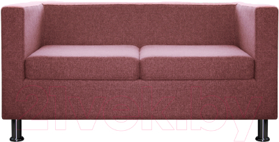 Диван Brioli Билли двухместный - фото