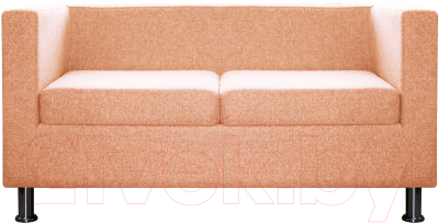 Диван Brioli Билли двухместный - фото