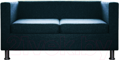 Диван Brioli Билли двухместный - фото