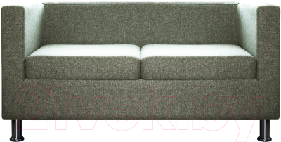 Диван Brioli Билли двухместный - фото