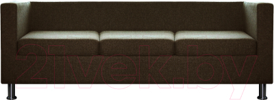 Диван Brioli Билли трехместный - фото