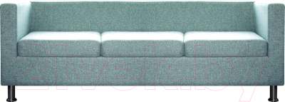 Диван Brioli Билли трехместный - фото