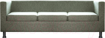 Диван Brioli Билли трехместный - фото