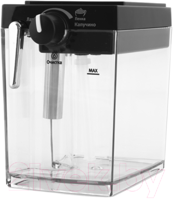 Кофеварка эспрессо Vitek VT-1514 BK