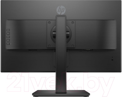 Монитор HP P24q G4 (8MB10AA)