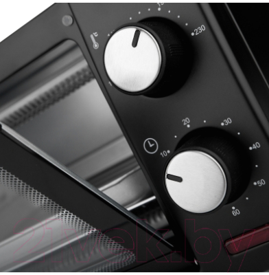 Ростер FIRST Austria FA-5041-2 (черный)