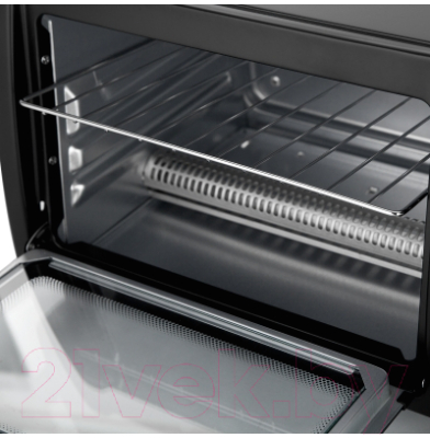 Ростер FIRST Austria FA-5041-2 (черный)