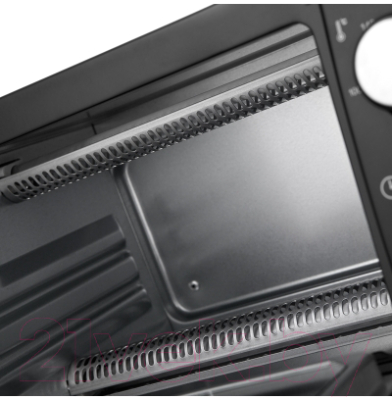 Ростер FIRST Austria FA-5041-2 (черный)