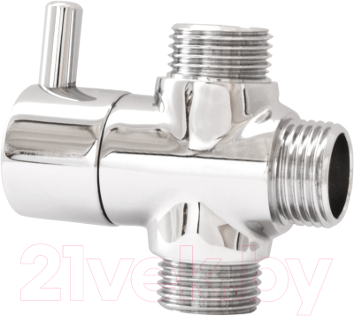 Дивертор для смесителя Rubineta 636540 - фото