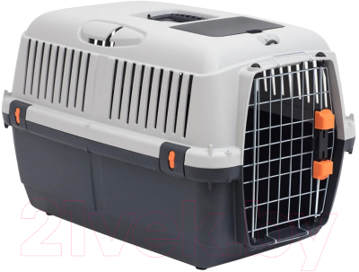 Переноска для животных MP Bergamo Bracco Travel 3 / 10.213 - фото