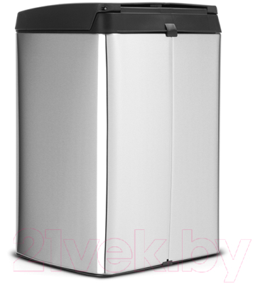 Мусорное ведро Brabantia Pedal Bin Silent / 395642