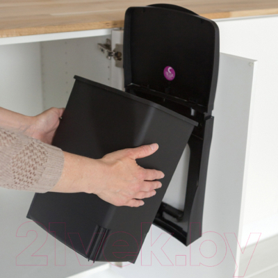 Мусорное ведро Brabantia Built in Bin / 395246