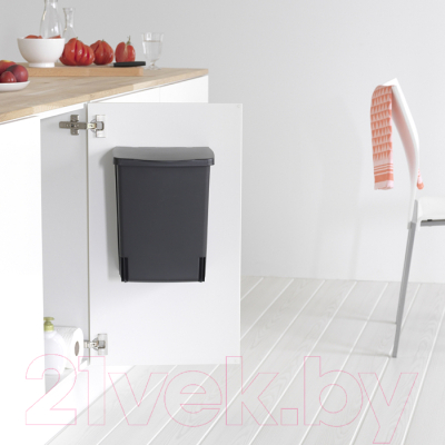 Мусорное ведро Brabantia Built in Bin / 395246