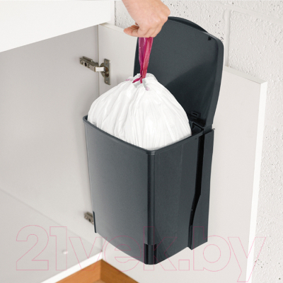 Мусорное ведро Brabantia Built in Bin / 395246