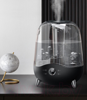 Ультразвуковой увлажнитель воздуха Deerma DEM-F327W