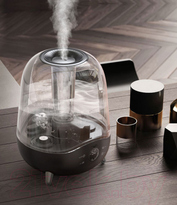 Ультразвуковой увлажнитель воздуха Deerma DEM-F327W