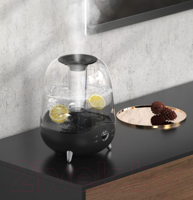 Ультразвуковой увлажнитель воздуха Deerma DEM-F327W