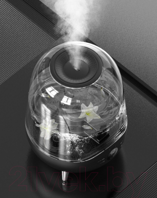 Ультразвуковой увлажнитель воздуха Deerma DEM-F327W