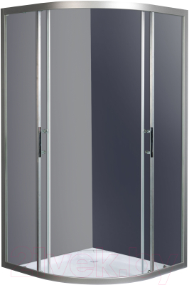 Душевой уголок WeltWasser WW500 С 80/189 (без поддона) - фото