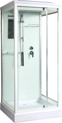 Душевая кабина RIVER Tana 90 - фото