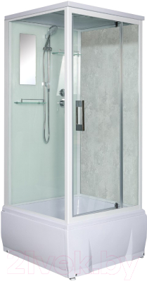 Душевая кабина RIVER Tana 90/38 - фото
