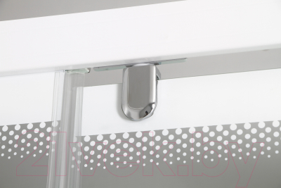 Душевая кабина RIVER Tana 100