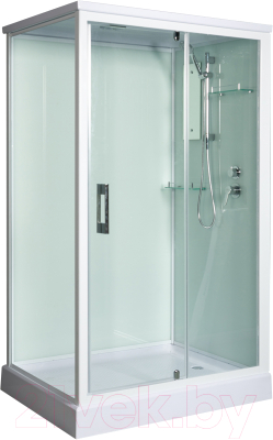 Душевая кабина RIVER Tana 100/80 - фото