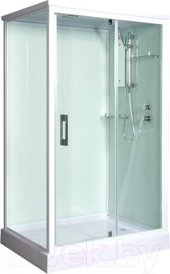 Душевая кабина RIVER Tana 120/90 - фото