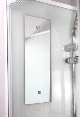 Душевая кабина RIVER Tana 120/90