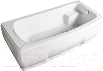 Душевая кабина RIVER Dunay 150/80/55 МТ