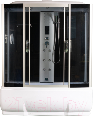 Душевая кабина RIVER Dunay 150/80/55 ТН - фото