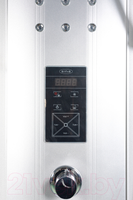 Душевая кабина RIVER Dunay 150/80/55 ТН