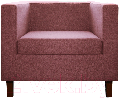 Кресло мягкое Brioli Билли Д - фото