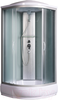 Душевая кабина RIVER Nara 80/24 МТ - фото