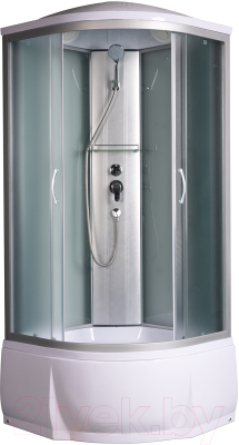 Душевая кабина RIVER Nara 80/43 МТ - фото