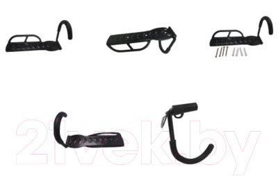 Кронштейн для велосипеда Sipl AG296A