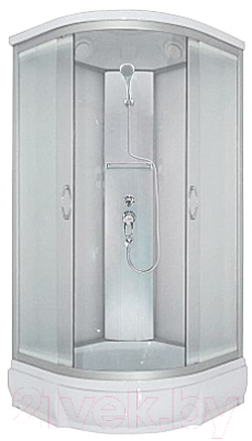 Душевая кабина RIVER Nara 100/24 МТ