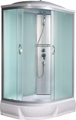 Душевая кабина RIVER Nara 100/80/24 МТ R - фото