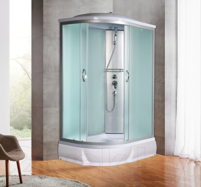 Душевая кабина RIVER Nara 100/80/24 МТ R