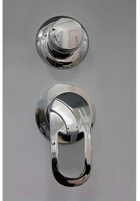 Душевая кабина RIVER Nara 110/80/24 МТ L