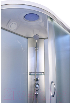 Душевая кабина RIVER Nara 110/80/24 МТ L