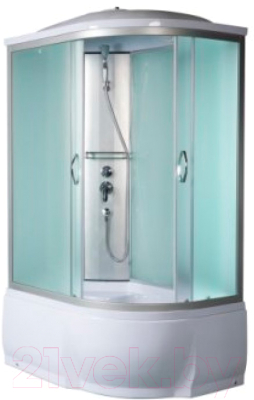 Душевая кабина RIVER Nara 110/80/44 МТ L - фото