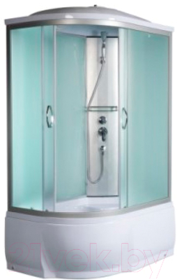 Душевая кабина RIVER Nara 110/80/44 МТ R - фото