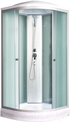 Душевая кабина RIVER Nara Light 90/15 МТ - фото