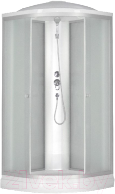 Душевая кабина RIVER Nara Light 100/15 МТ