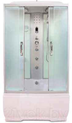 Душевая кабина RIVER Sena 120/80/50 МТ - фото