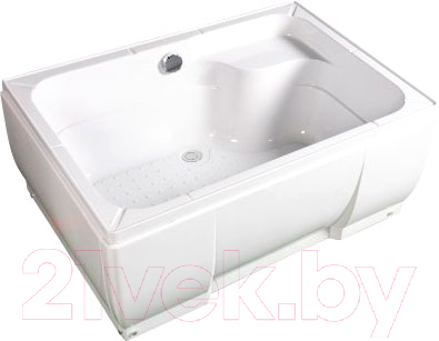 Душевая кабина RIVER Sena 120/80/50 МТ