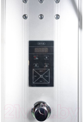 Душевая кабина RIVER Sena 120/80/50 ТН