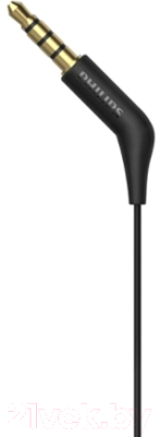 Наушники Philips TAE1105BK/00